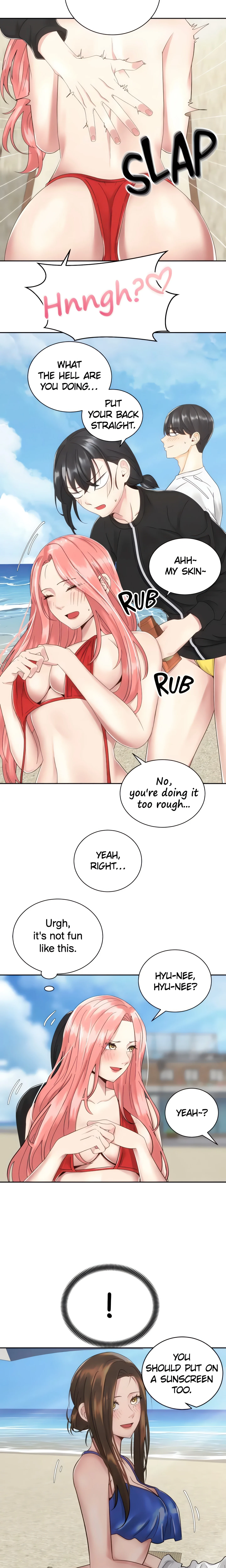 Shall We Ride? (Official) chapter 32 page 6