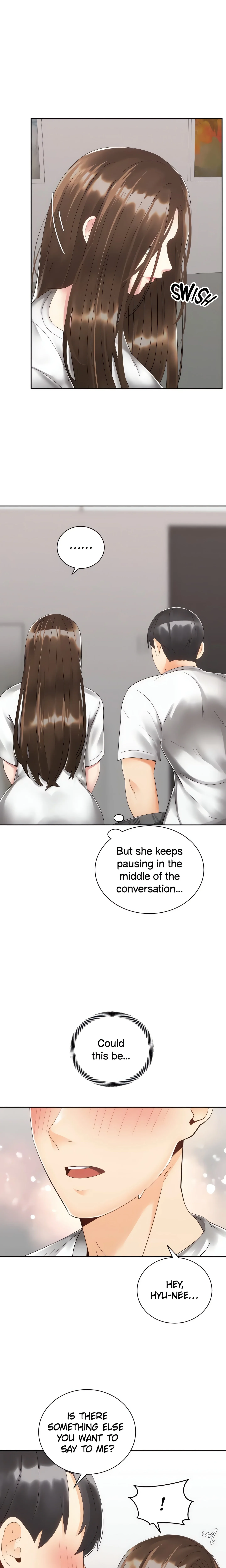 Shall We Ride? (Official) chapter 33 page 3