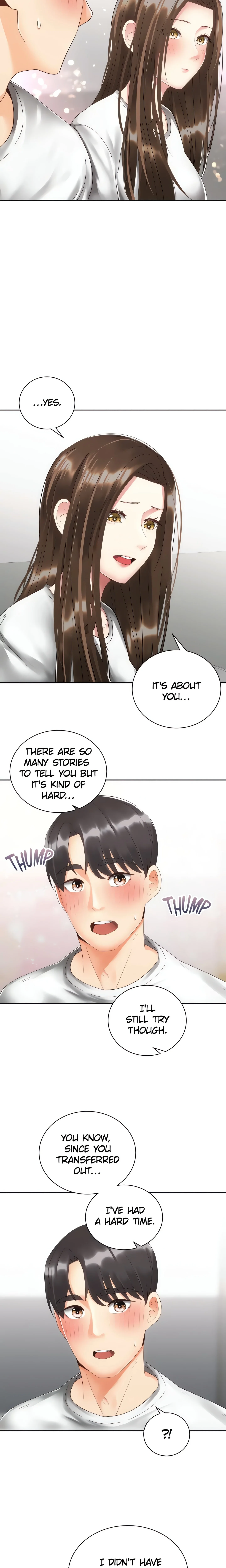 Shall We Ride? (Official) chapter 33 page 4