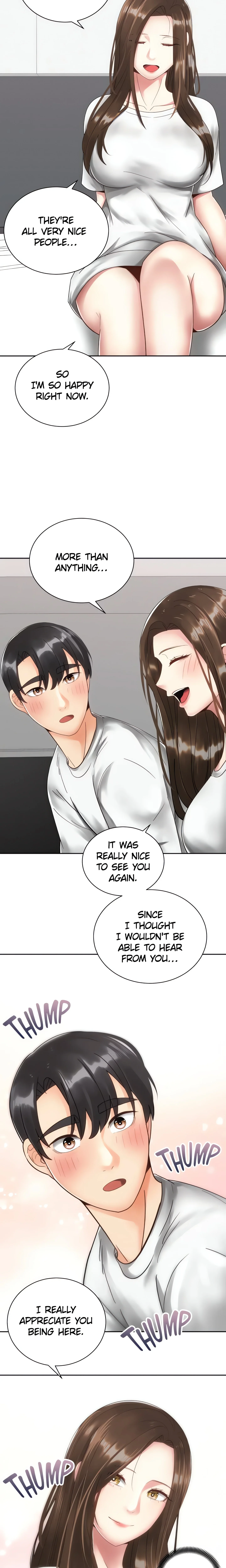 Shall We Ride? (Official) chapter 33 page 6
