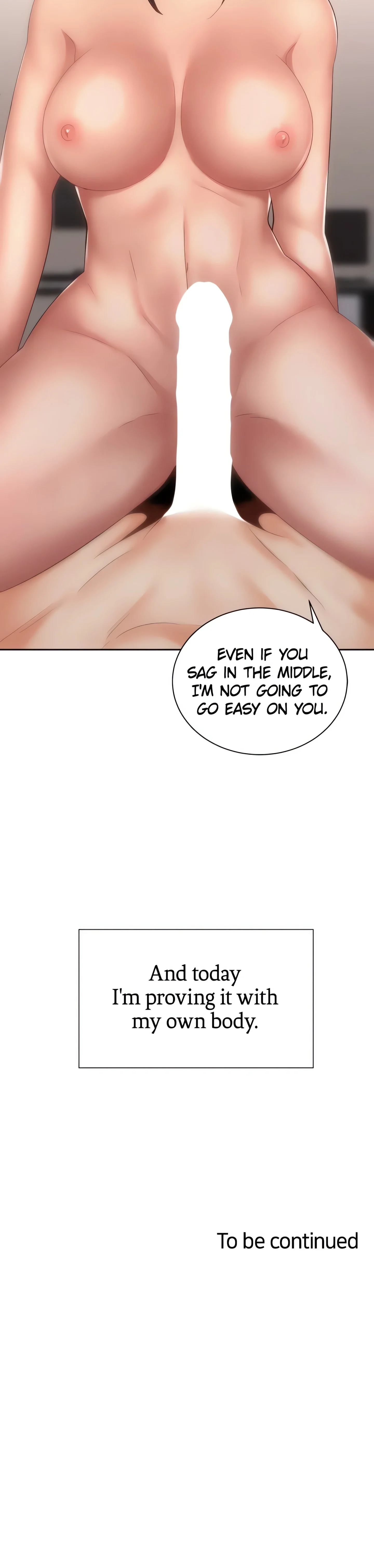 Shall We Ride? (Official) chapter 35 page 24