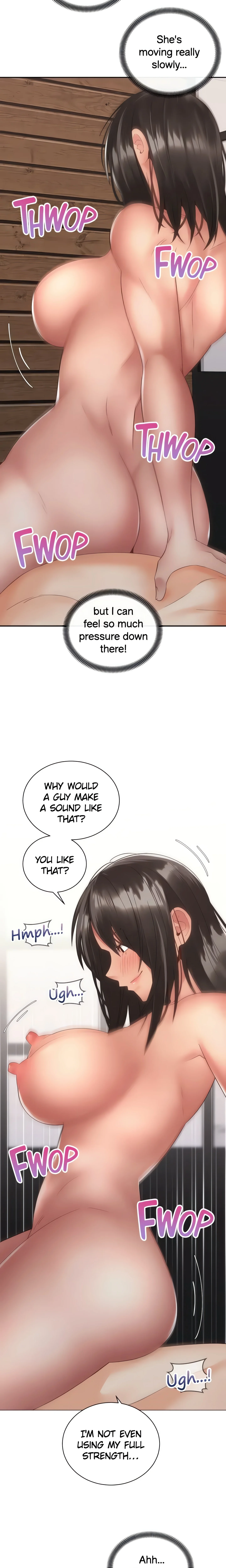 Shall We Ride? (Official) chapter 36 page 2