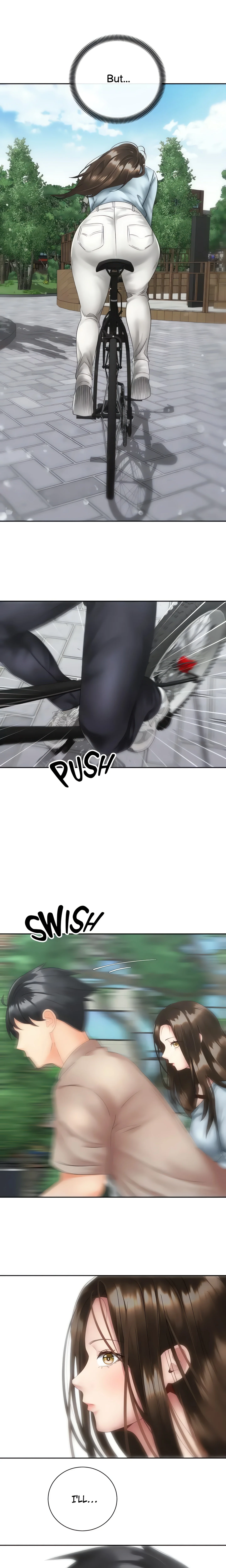 Shall We Ride? (Official) chapter 36 page 14