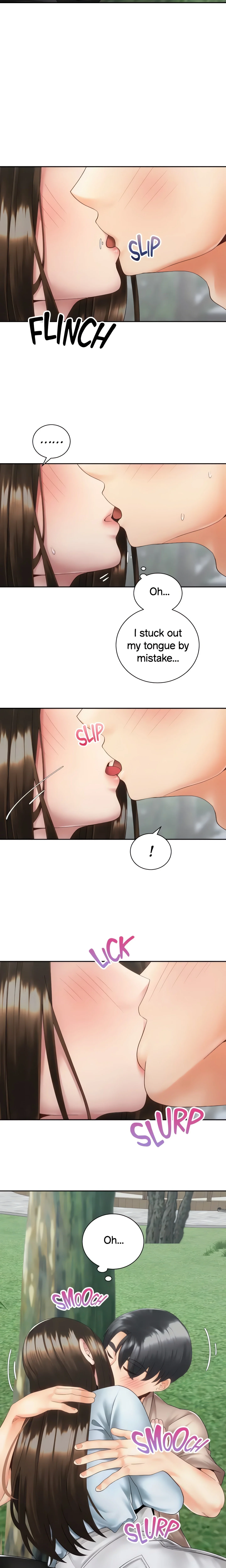 Shall We Ride? (Official) chapter 37 page 2