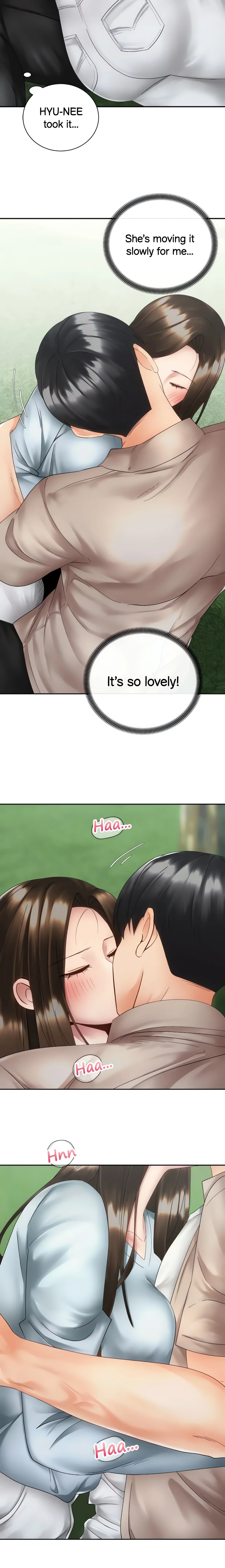 Shall We Ride? (Official) chapter 37 page 3