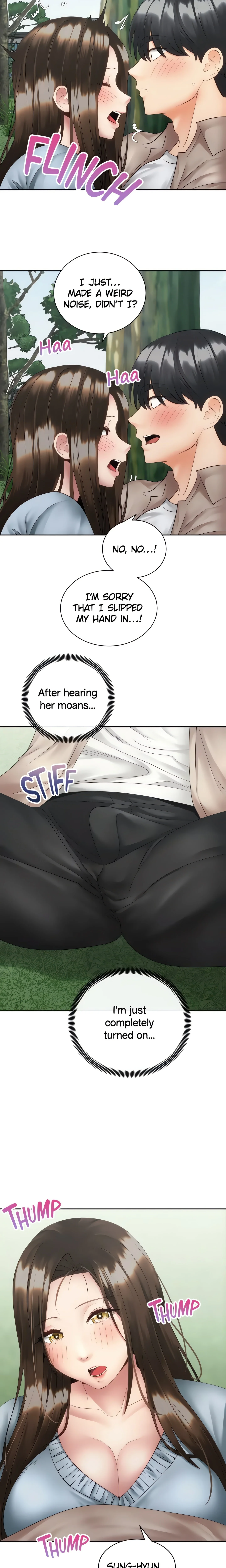 Shall We Ride? (Official) chapter 37 page 5