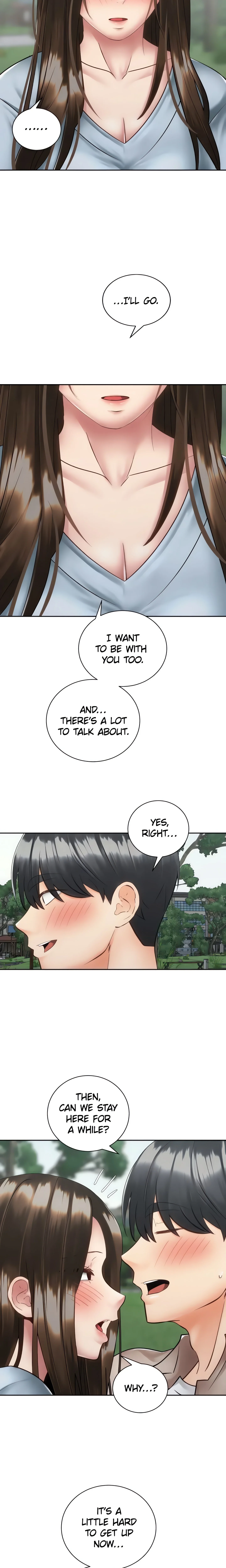 Shall We Ride? (Official) chapter 37 page 7