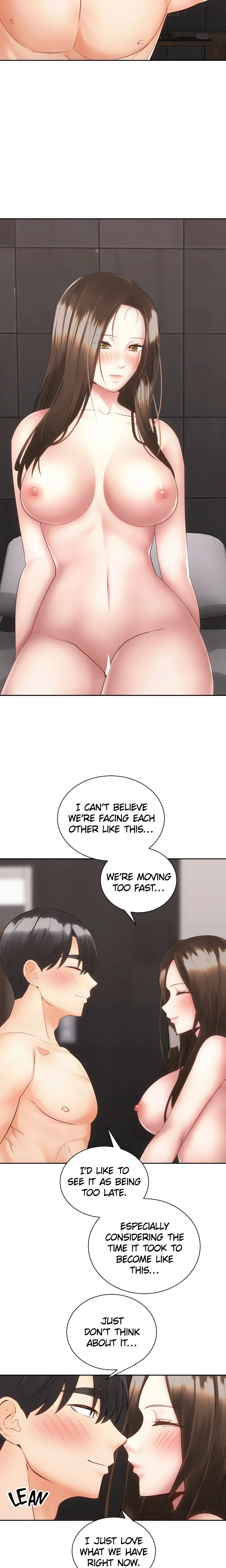 Shall We Ride? (Official) chapter 37 page 15
