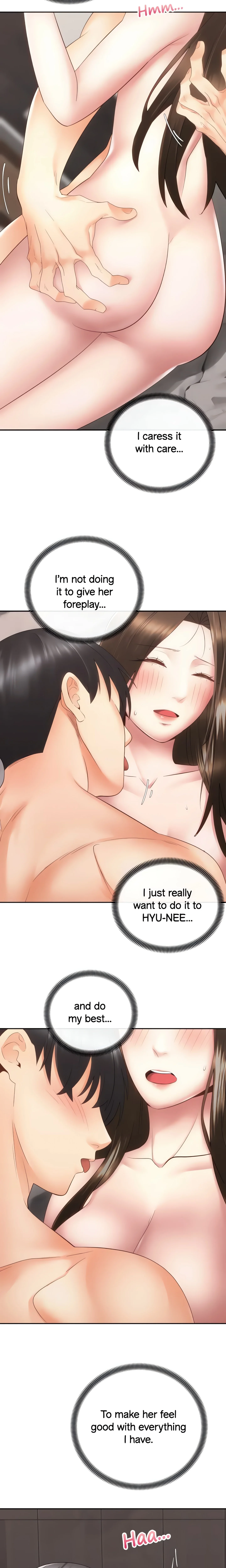 Shall We Ride? (Official) chapter 37 page 17