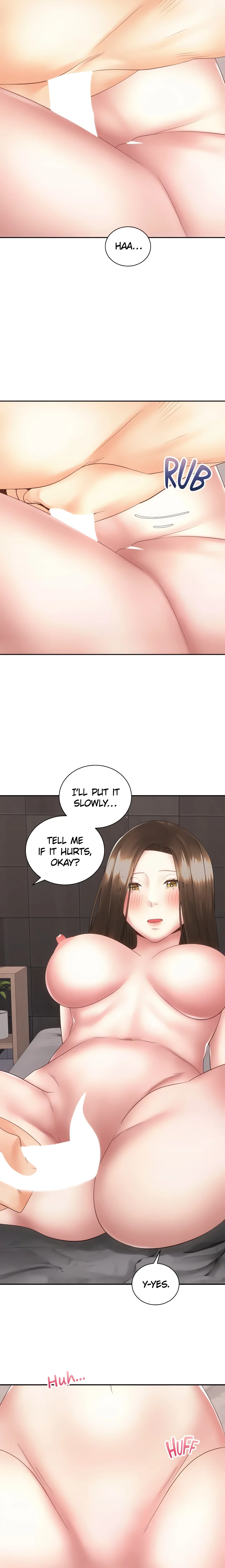 Shall We Ride? (Official) chapter 37 page 20