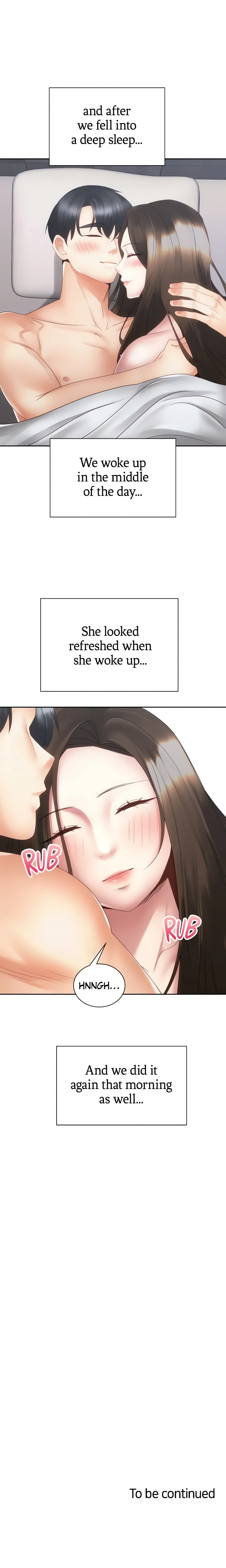Shall We Ride? (Official) chapter 38 page 22