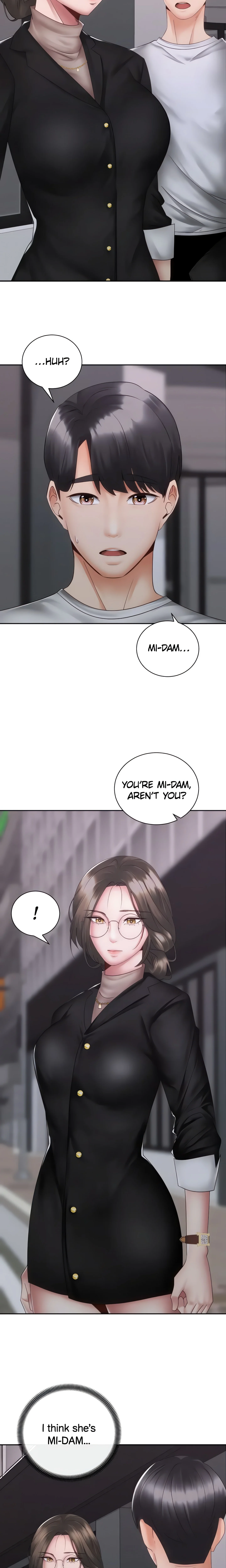 Shall We Ride? (Official) chapter 39 page 9