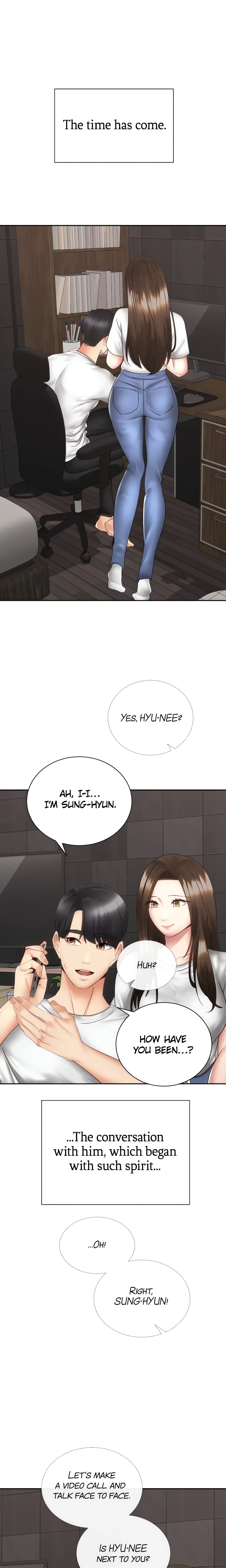 Shall We Ride? (Official) chapter 39 page 24