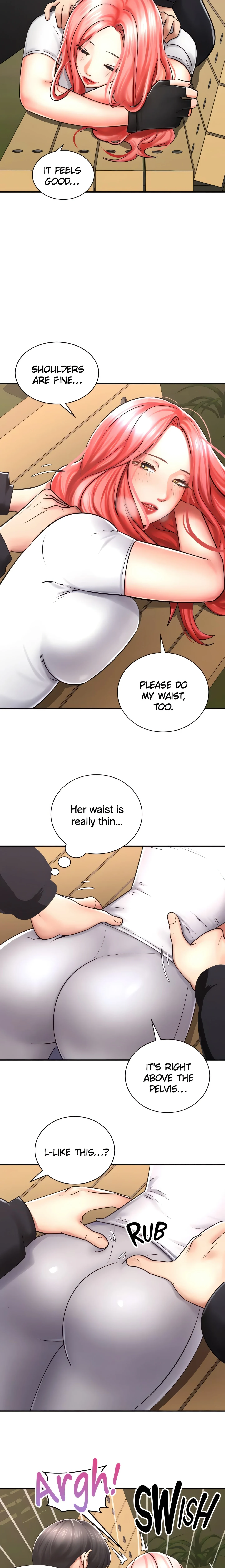 Shall We Ride? (Official) chapter 4 page 3