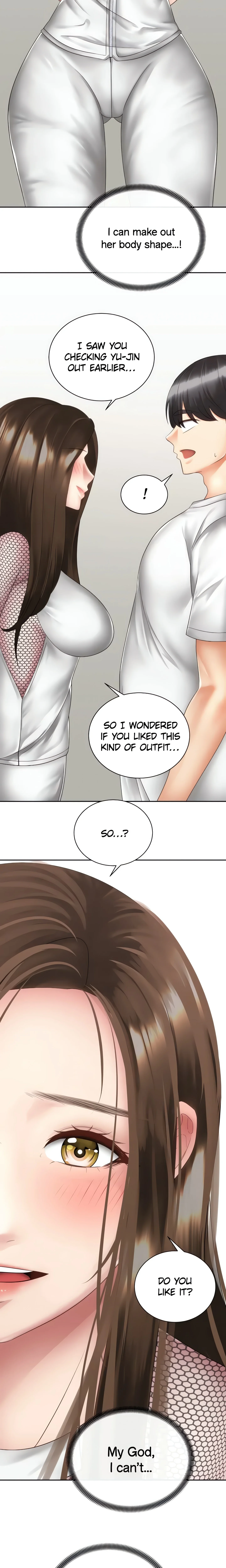 Shall We Ride? (Official) chapter 40 page 13