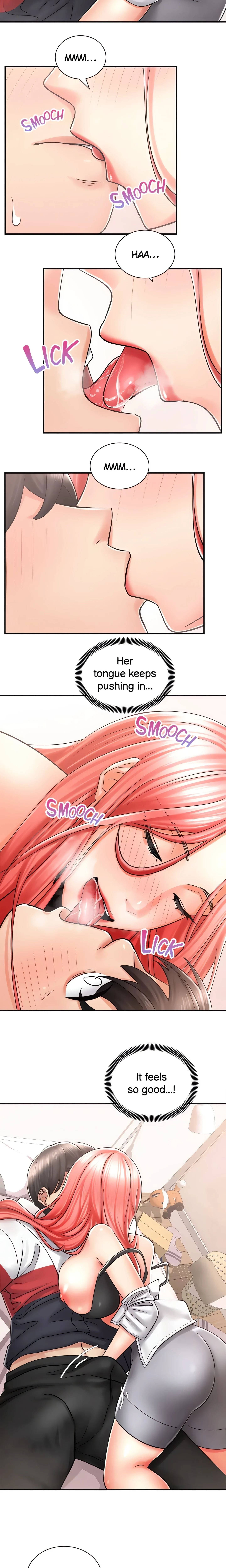 Shall We Ride? (Official) chapter 5 page 15