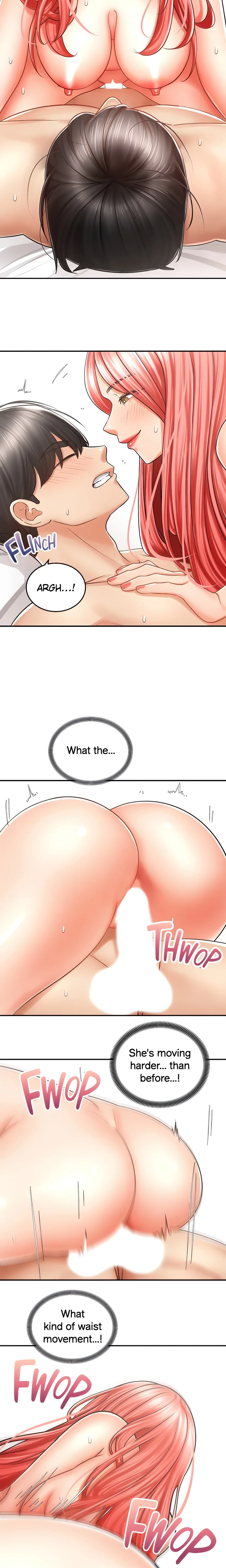 Shall We Ride? (Official) chapter 6 page 5