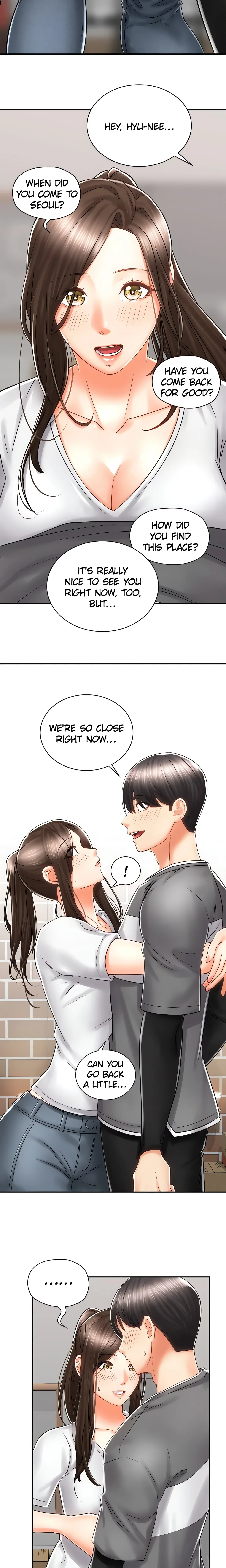 Shall We Ride? (Official) chapter 7 page 4