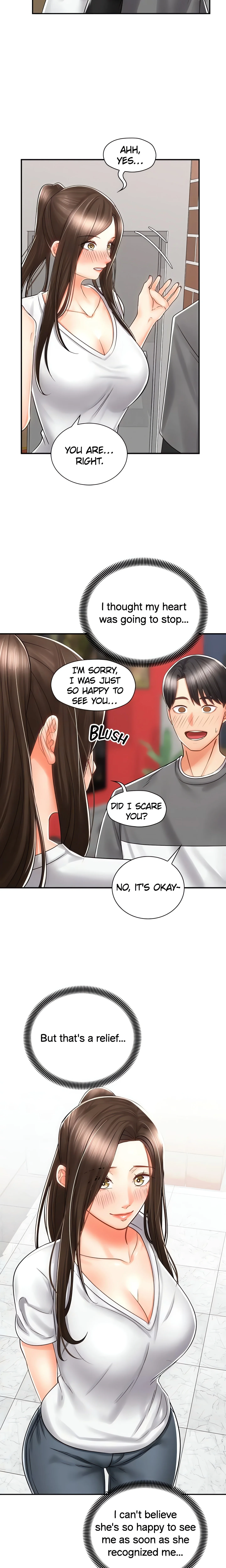 Shall We Ride? (Official) chapter 7 page 5