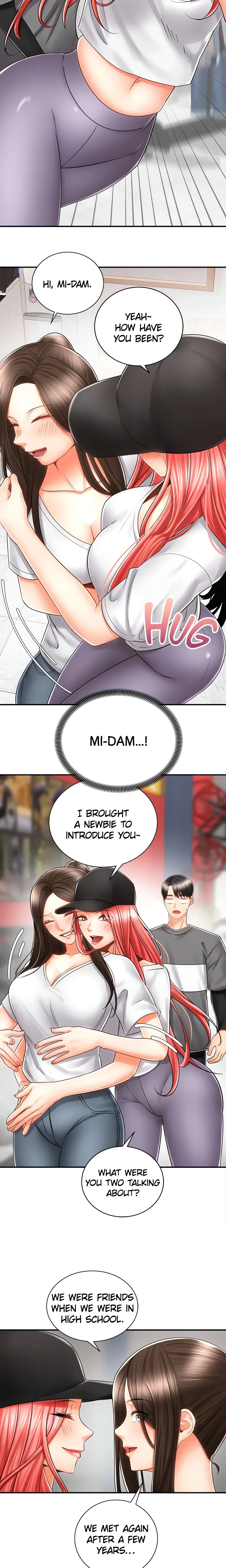 Shall We Ride? (Official) chapter 7 page 7