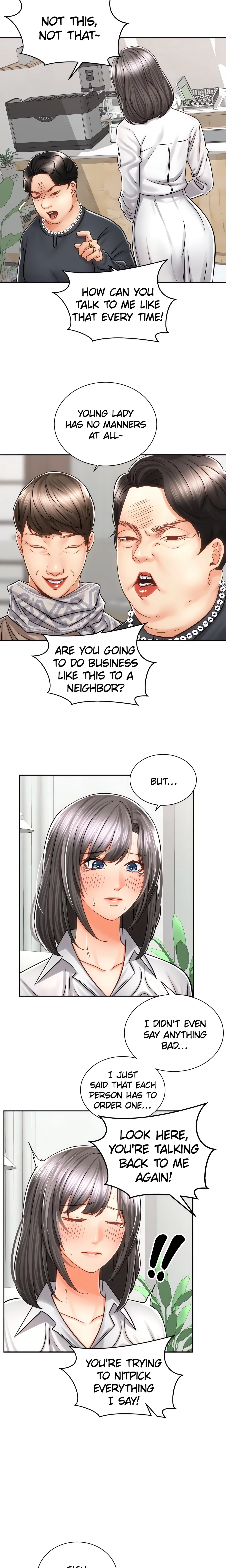 Shall We Ride? (Official) chapter 9 page 2