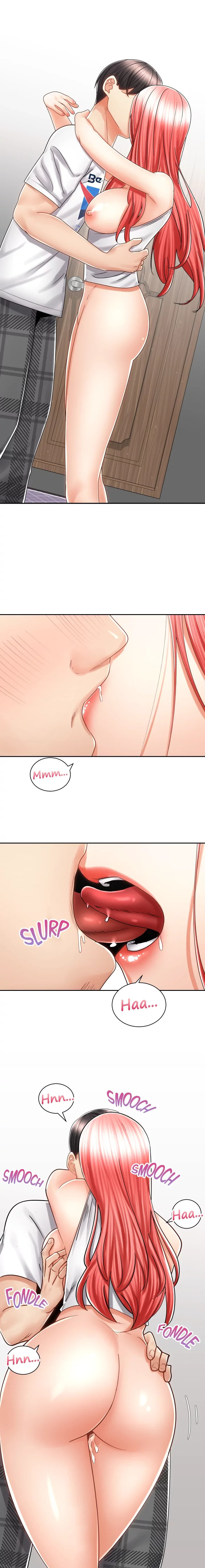 Shall We Ride? chapter 11 page 6