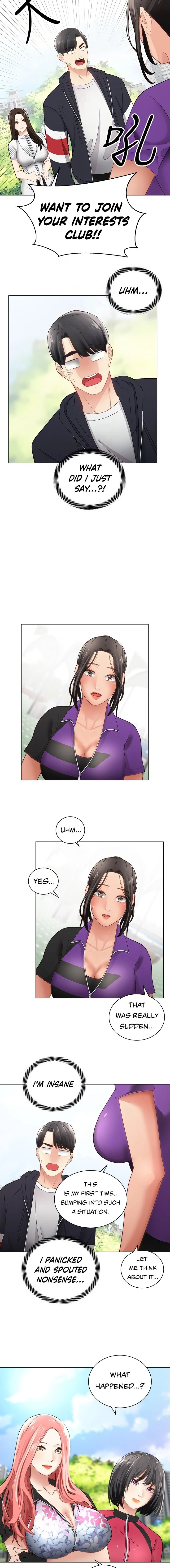 Shall We Ride? chapter 2 page 9