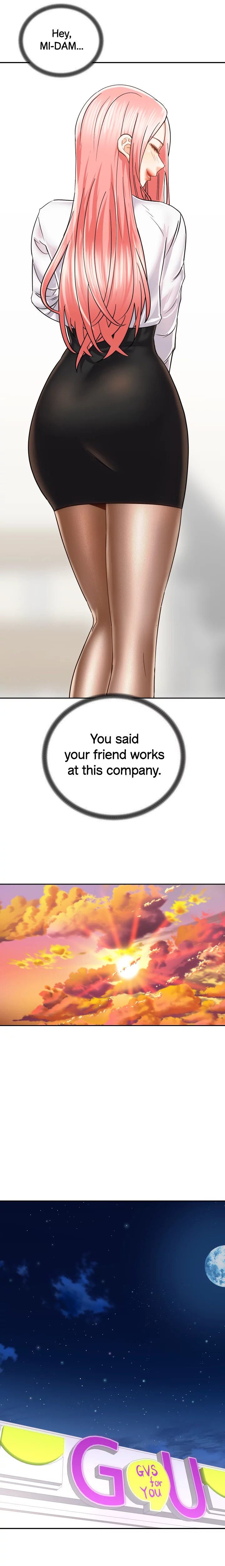 Shall We Ride? chapter 22 page 12