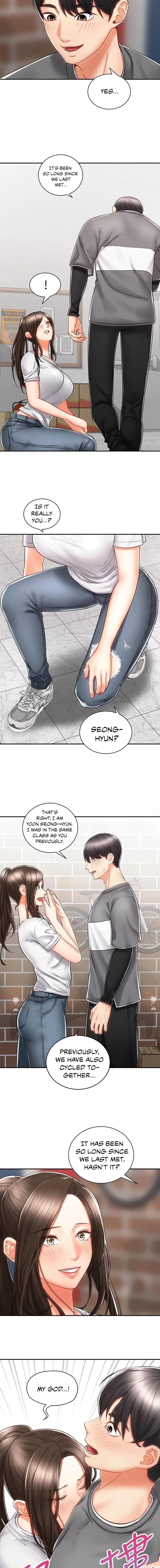 Shall We Ride? chapter 7 page 2