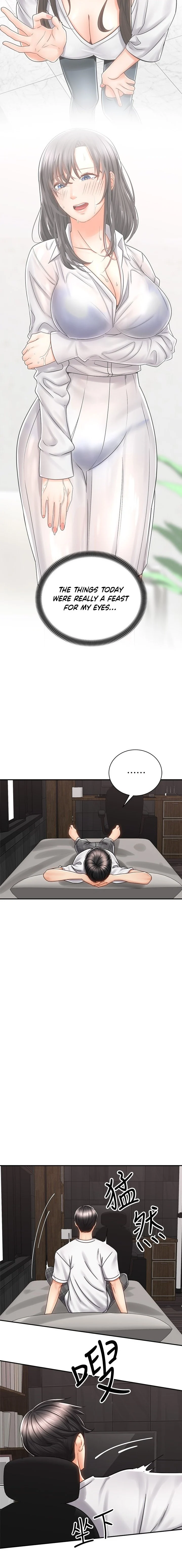 Shall We Ride? chapter 9 page 9