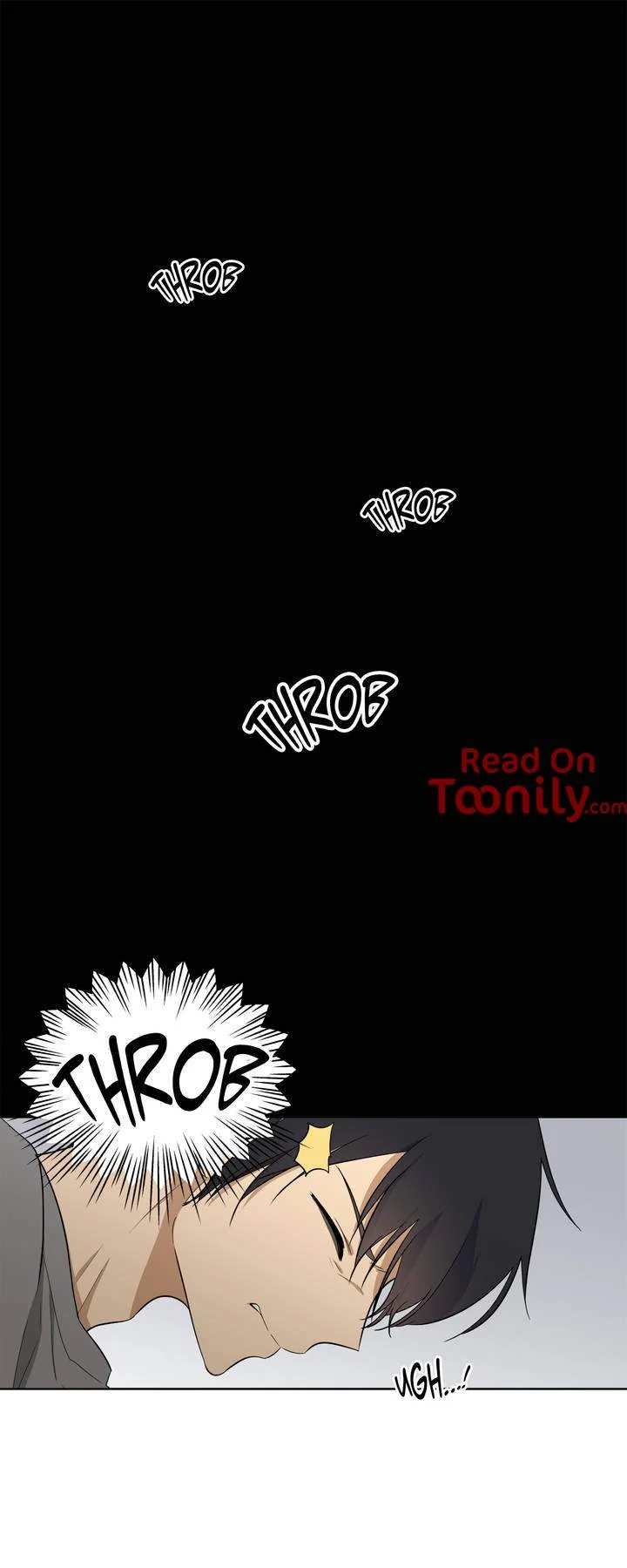 Shame Room chapter 1 page 1
