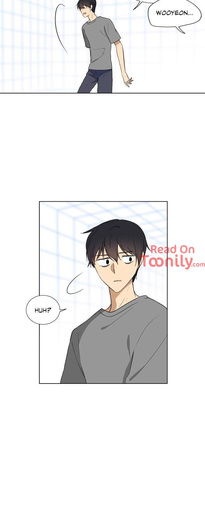 Shame Room chapter 1 page 4