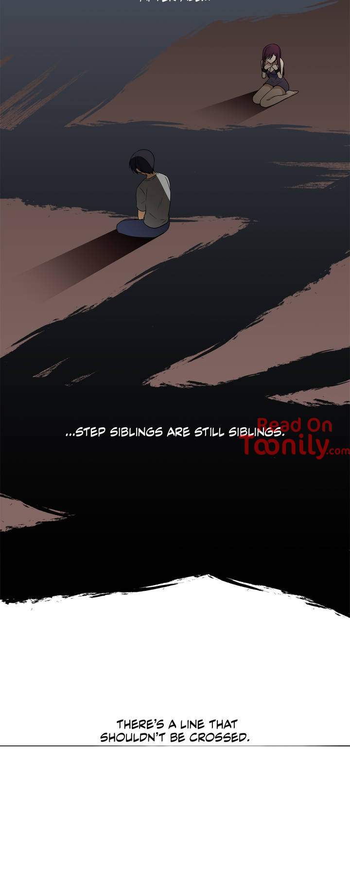 Shame Room chapter 10 page 4