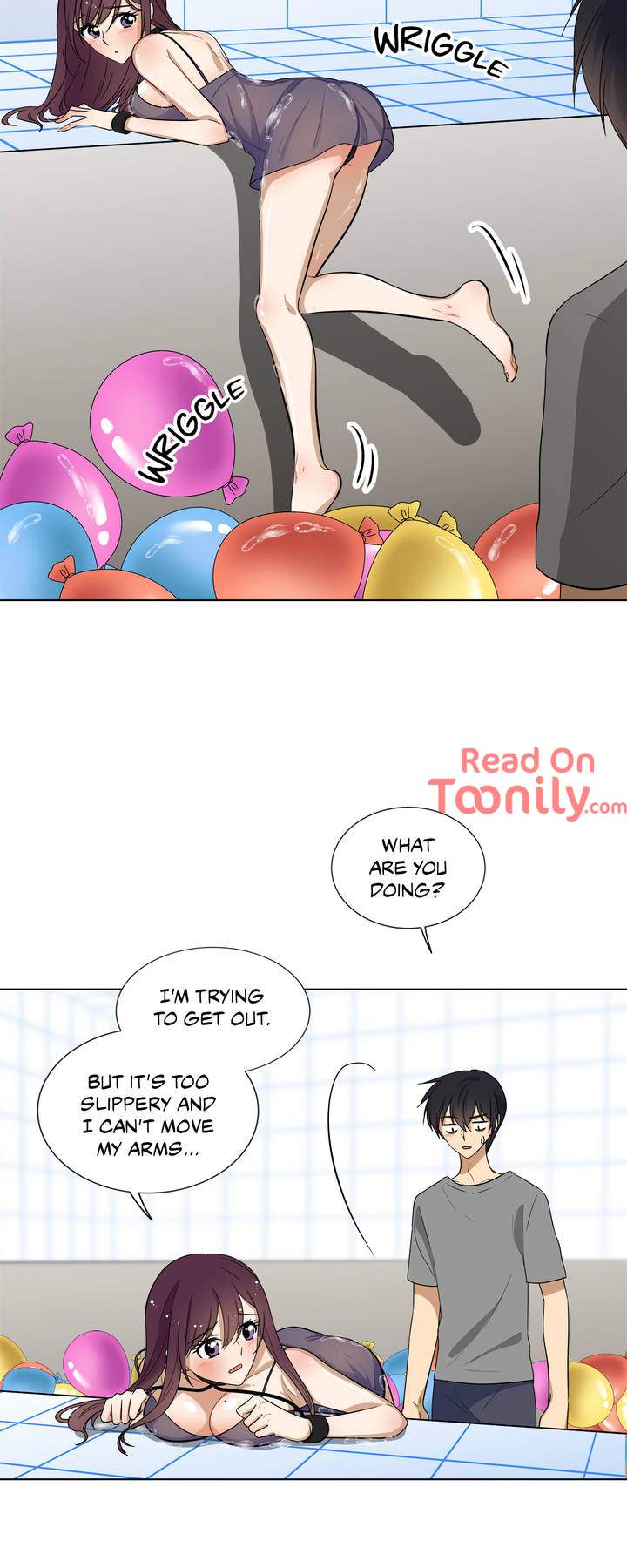 Shame Room chapter 10 page 6