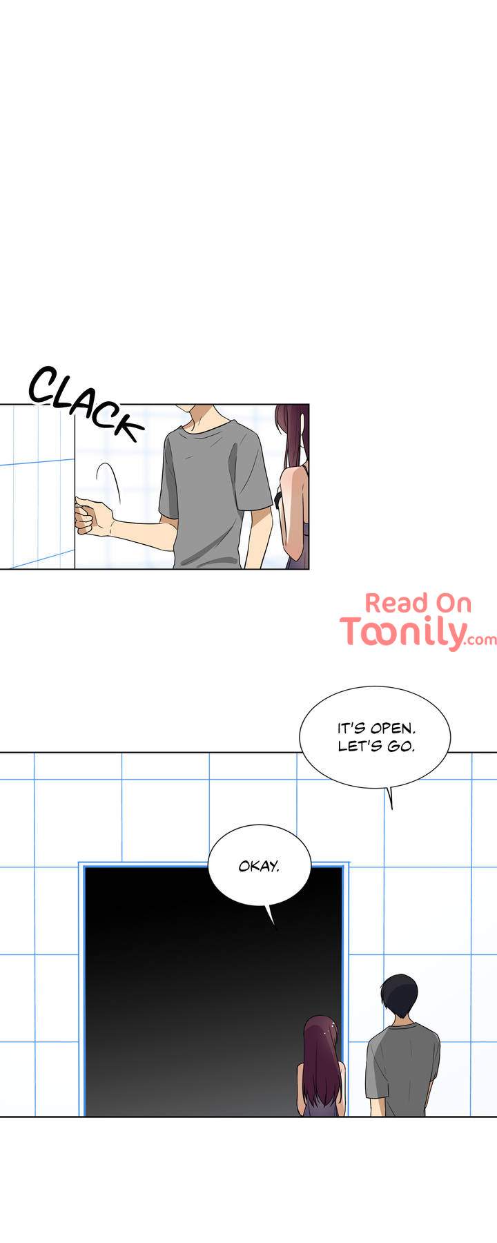 Shame Room chapter 10 page 15