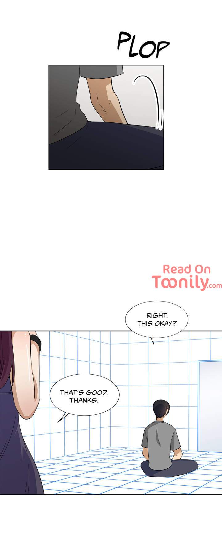 Shame Room chapter 10 page 24