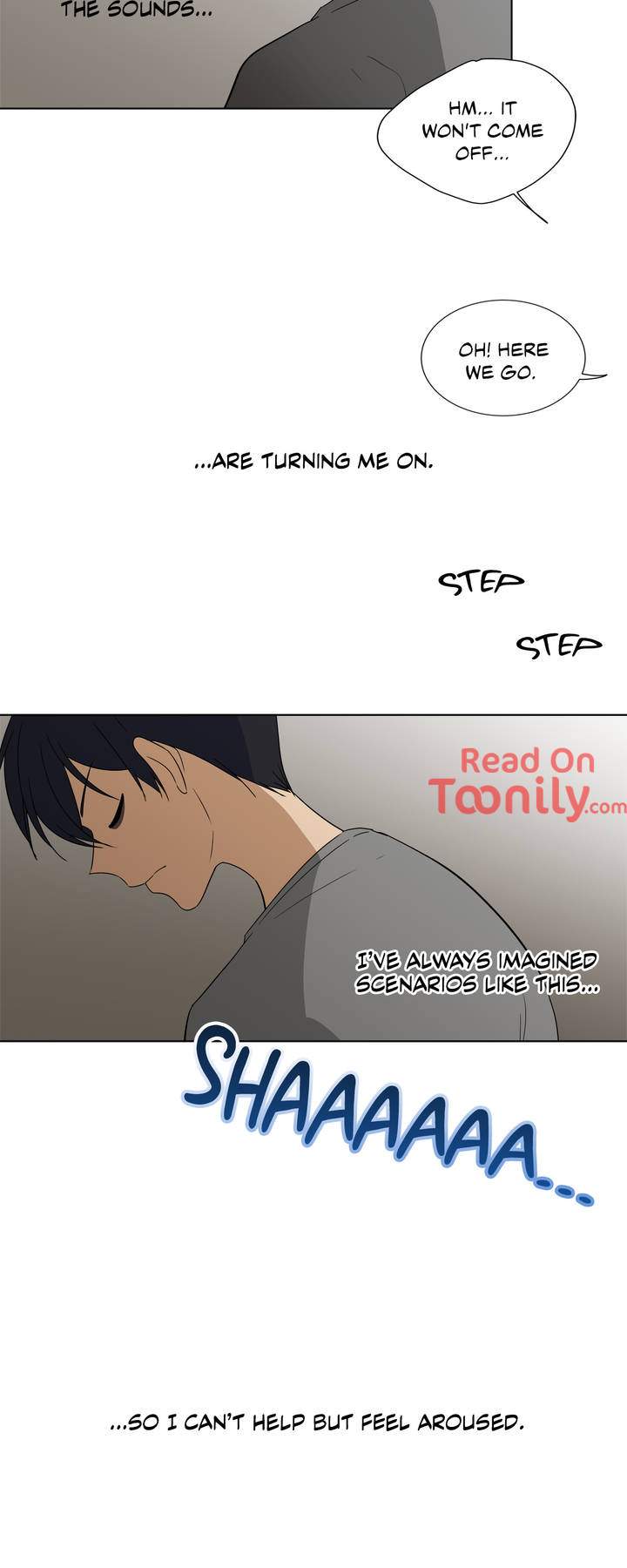 Shame Room chapter 10 page 26