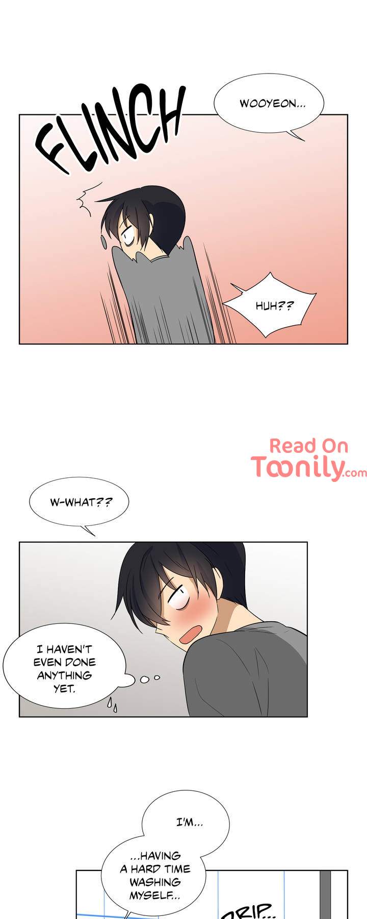Shame Room chapter 10 page 29