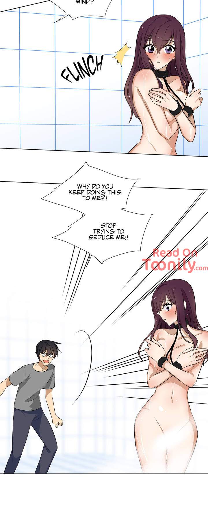 Shame Room chapter 11 page 4