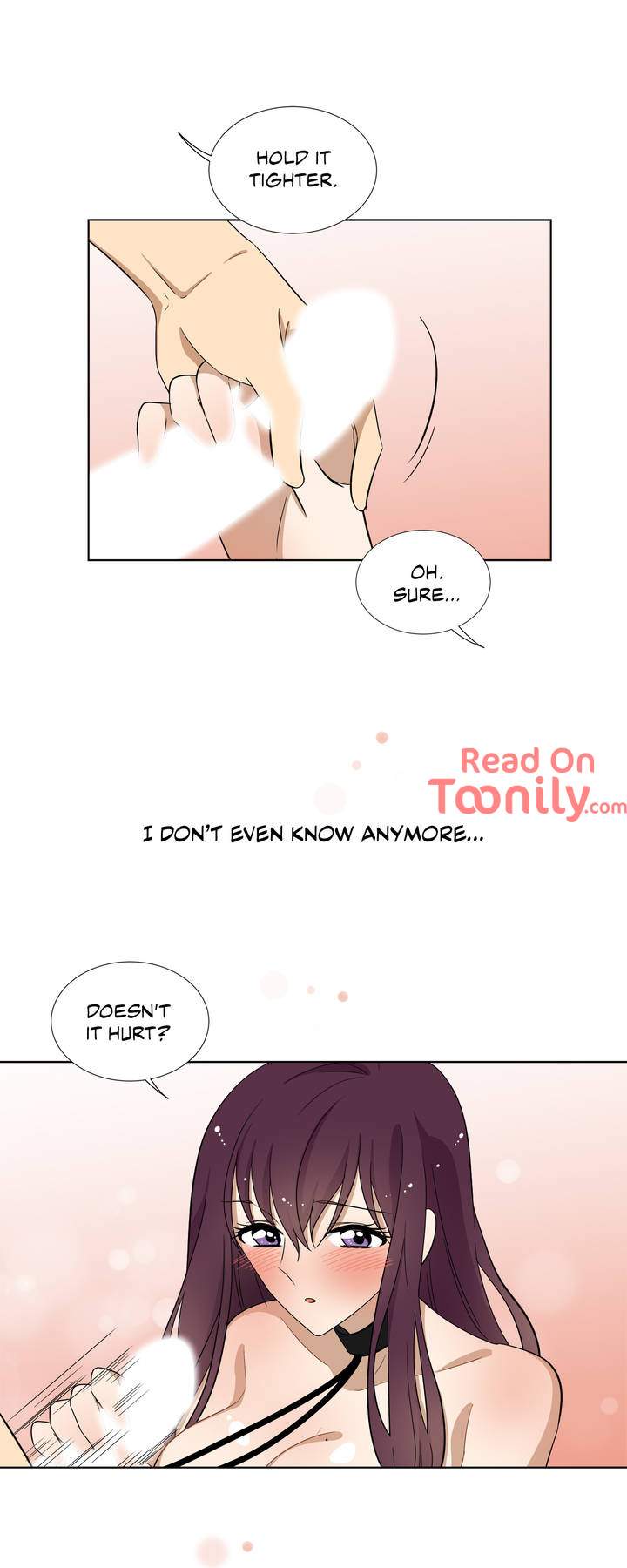 Shame Room chapter 11 page 21