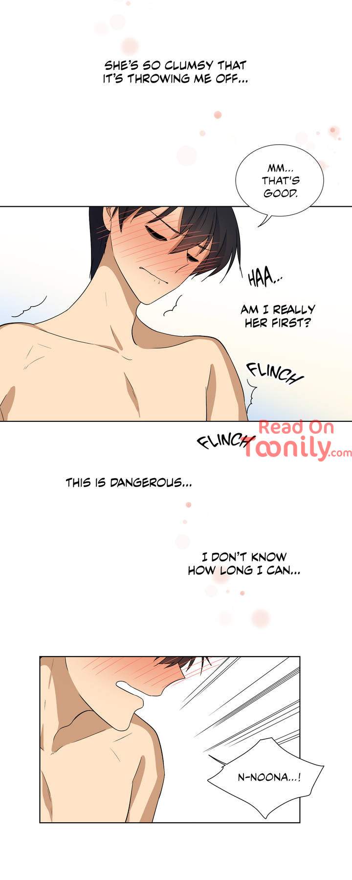 Shame Room chapter 11 page 22