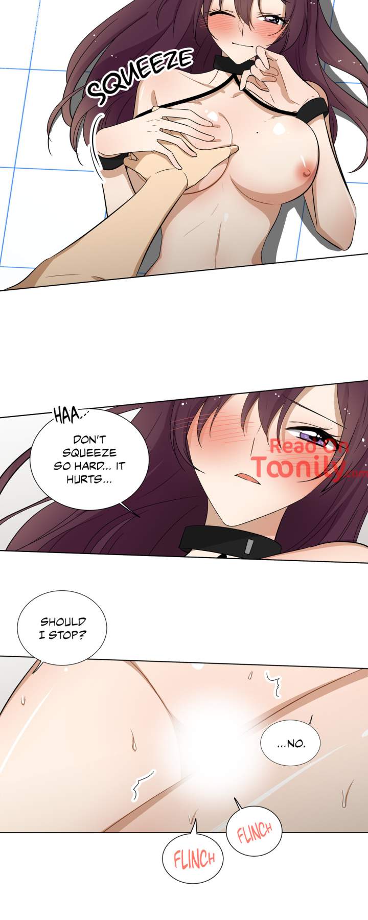 Shame Room chapter 12 page 4