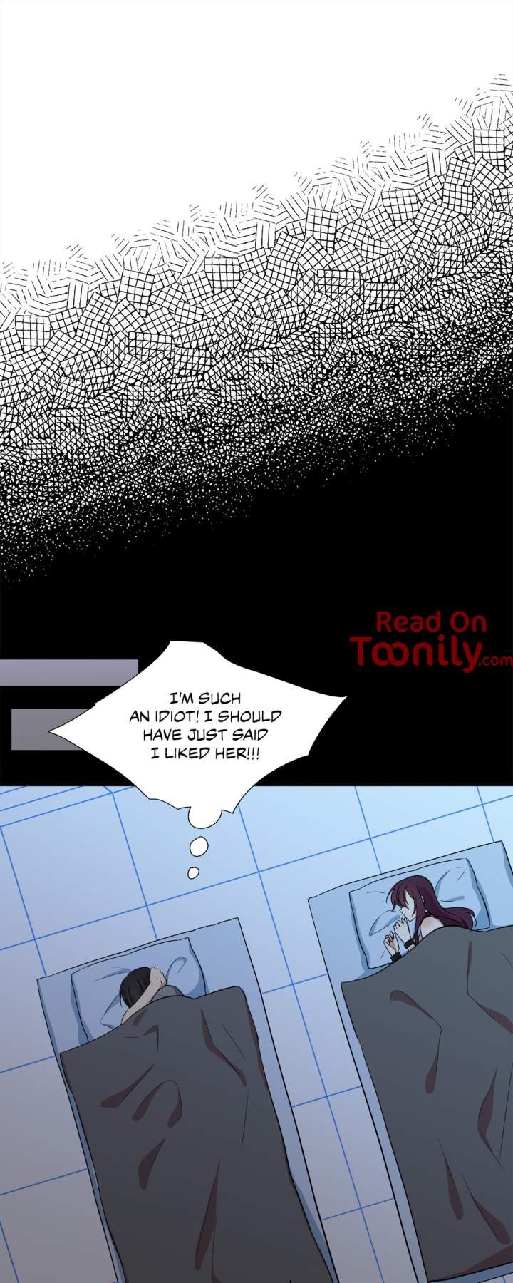 Shame Room chapter 12 page 13