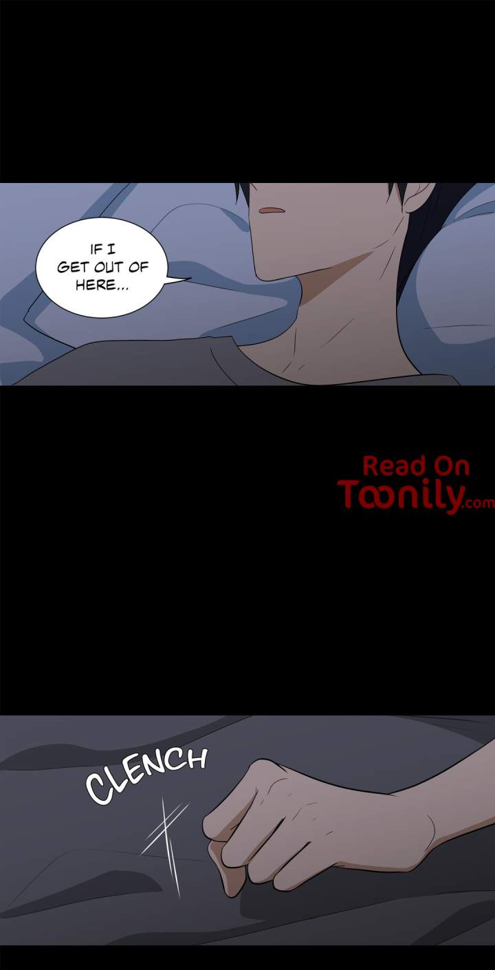 Shame Room chapter 12 page 27