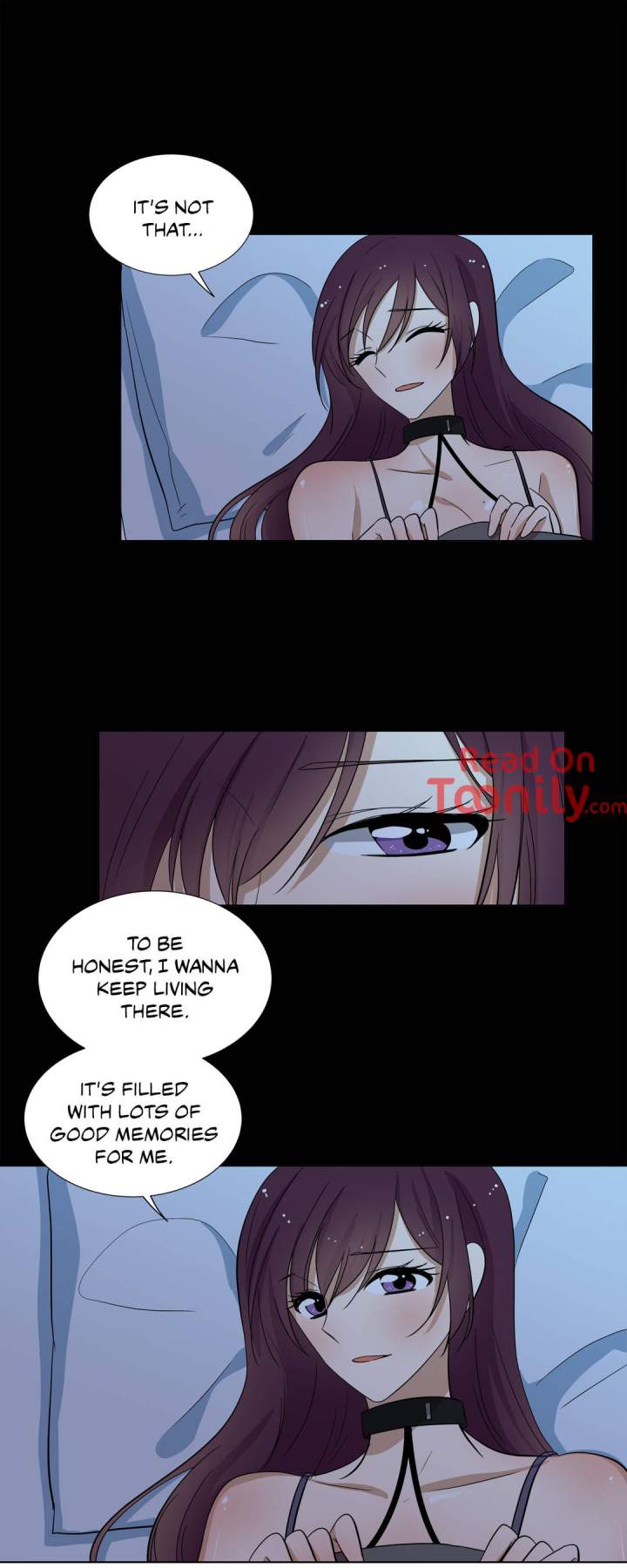 Shame Room chapter 13 page 7