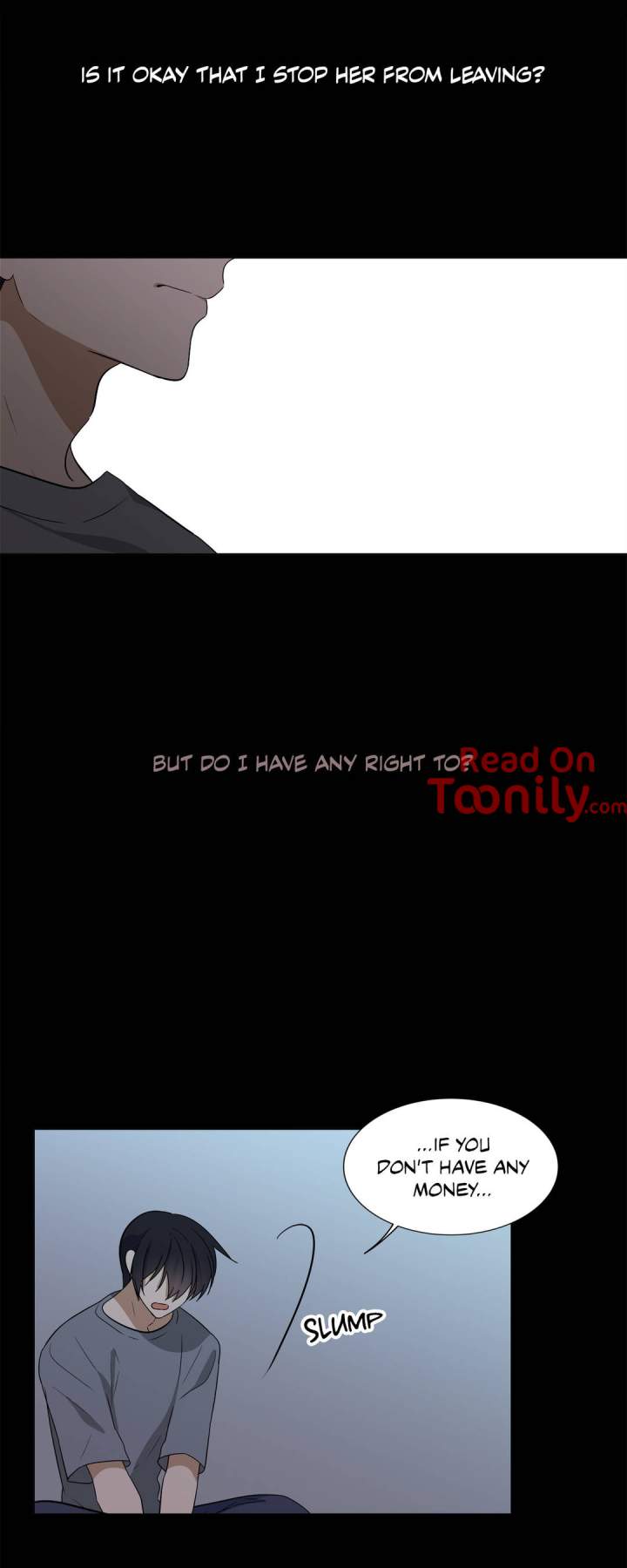 Shame Room chapter 13 page 13