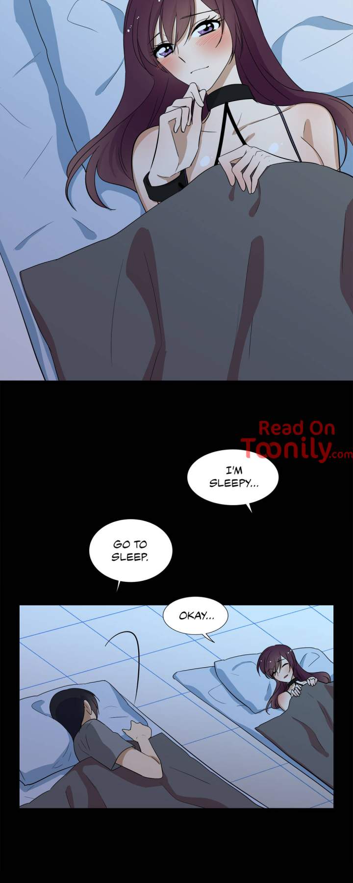 Shame Room chapter 13 page 16