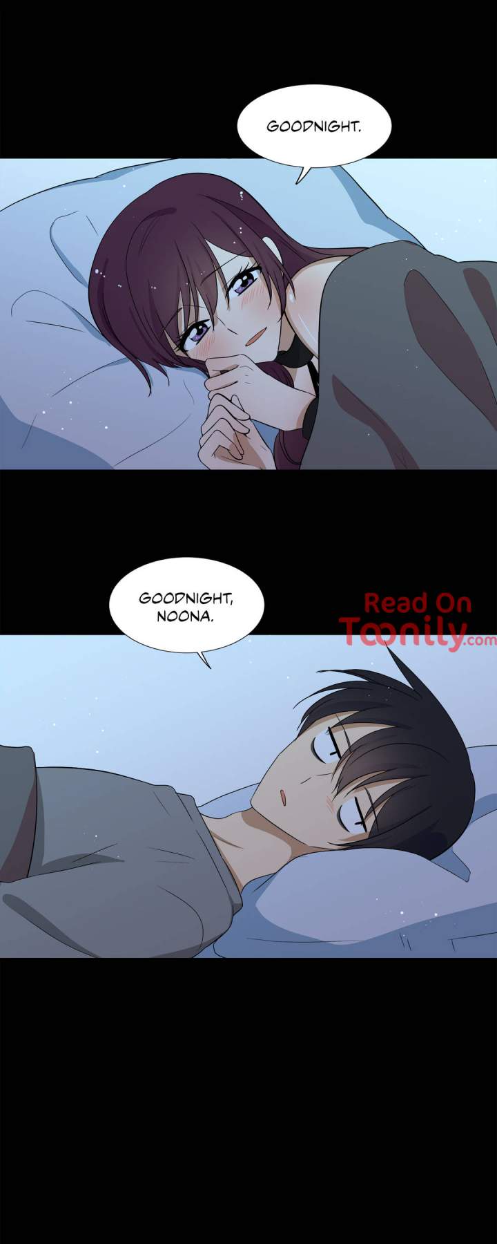 Shame Room chapter 13 page 17