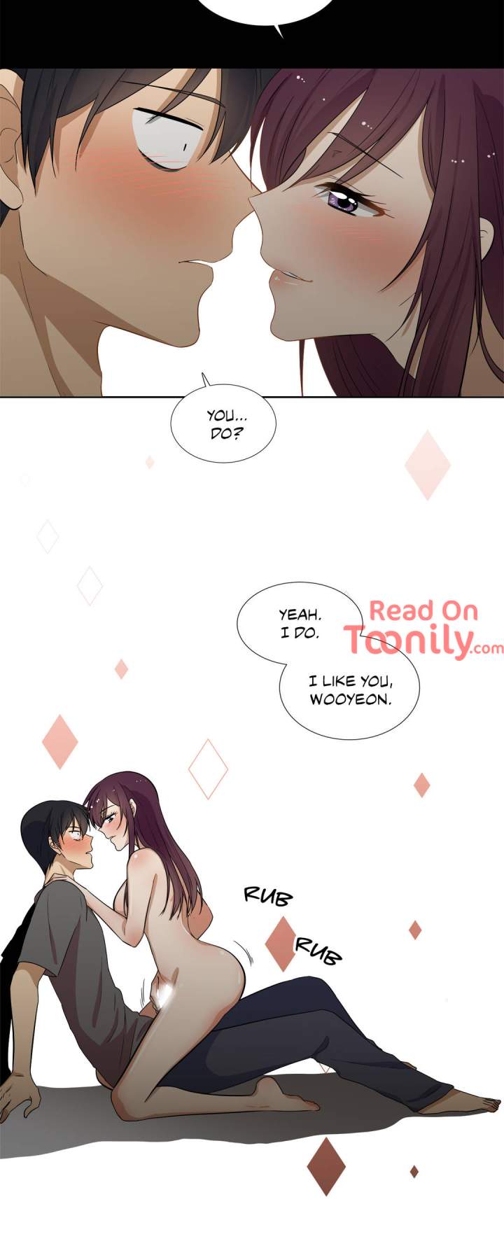 Shame Room chapter 14 page 4
