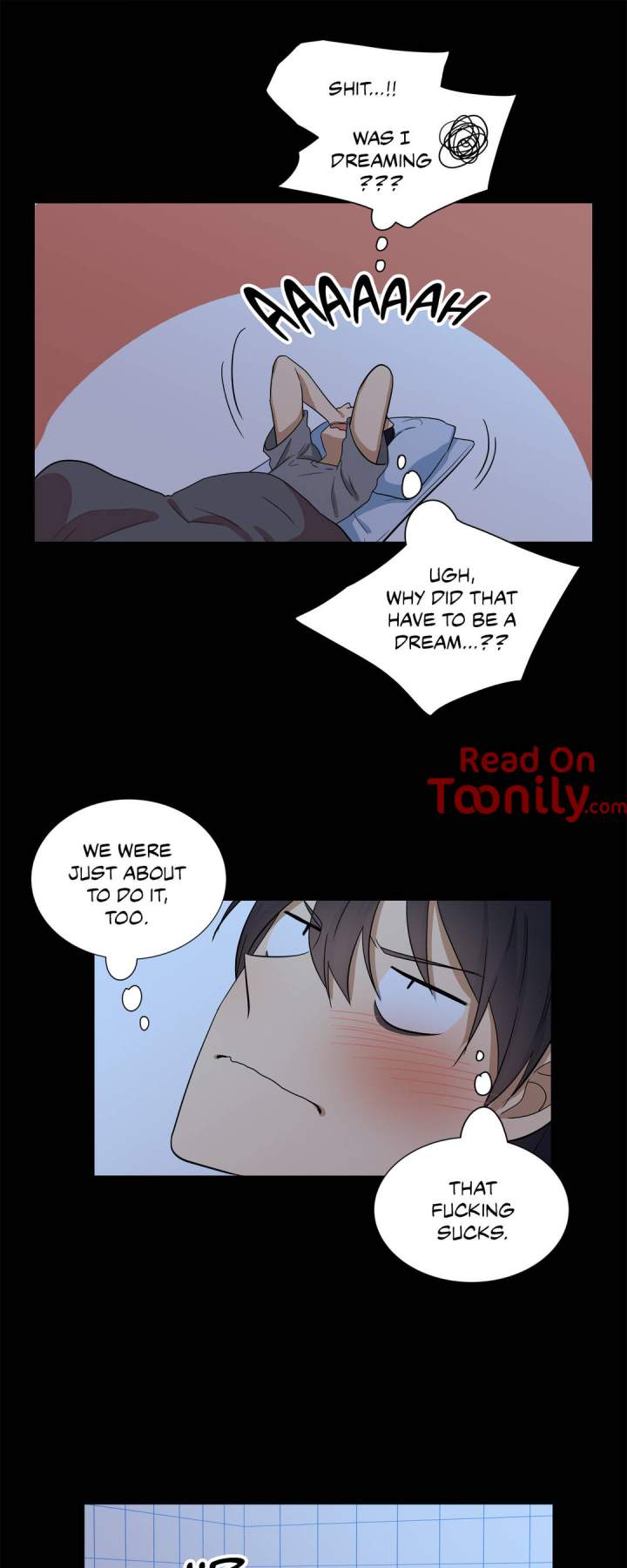 Shame Room chapter 14 page 9